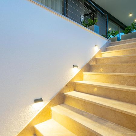 Apartmani Pino 1 Baška Voda Dış mekan fotoğraf